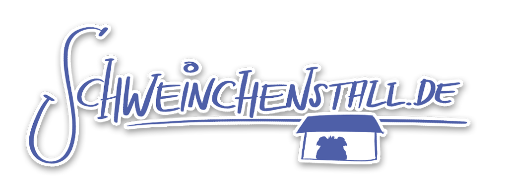 Bannerbild des Meerschweinchenstalls